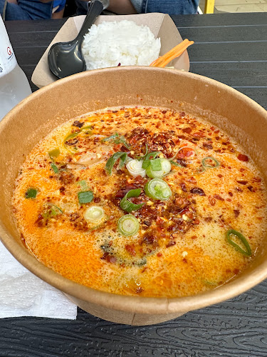 Tajlandski restoran - Gastronomija i ugostiteljstvo