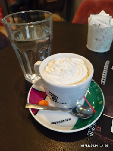 Comentarii opinii despre Caffe bar unique one