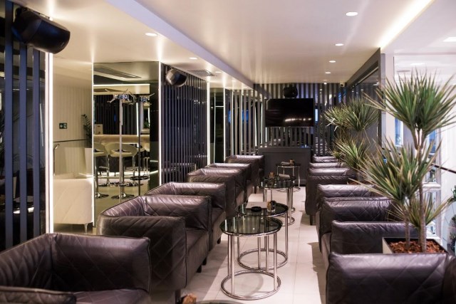 Vip Travel Caffe - Zagreb