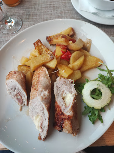 Comentarii opinii despre Villa Vladimir