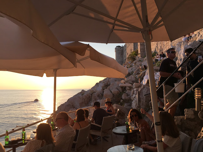 Comentarii opinii despre Buža