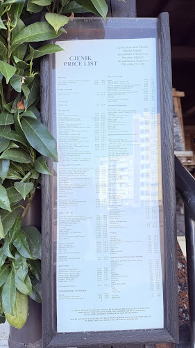 Restoran Mandić - Karlovac