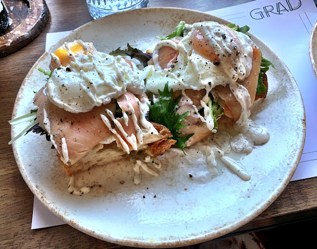 Bistro Grad - Gastronomija i ugostiteljstvo