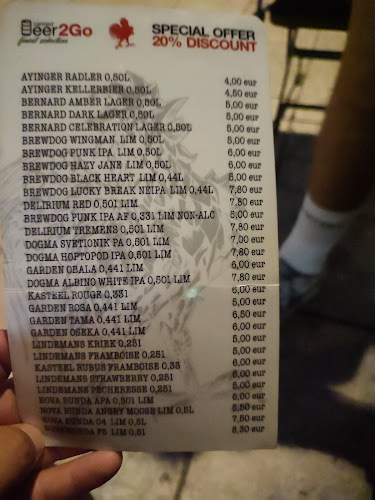 Pivnica Pivac - Makarska