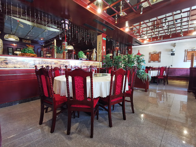 Kineski restoran Peking - Rijeka
