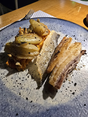 Opinii despre Restaurant Marco Polo în Dubrovnik - Gastronomija i ugostiteljstvo