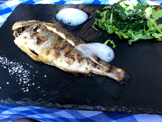 Comentarii opinii despre Fine Food Murter