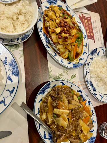 Kineski restoran Peking - Gastronomija i ugostiteljstvo