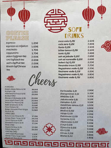 CHi LE MA Zagreb - Zagreb