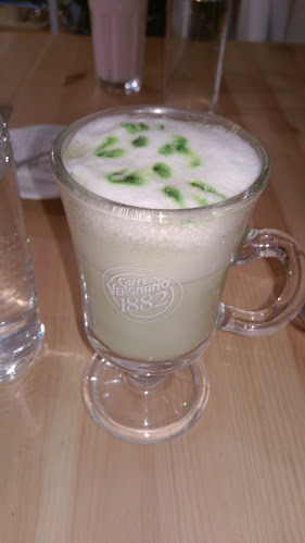 Opinii despre Cat Caffe Zagreb în Zagreb - Gastronomija i ugostiteljstvo