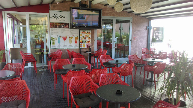 Mojito bar&more - Zagreb