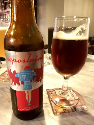 Comentarii opinii despre Deja Brew Pub Zadar