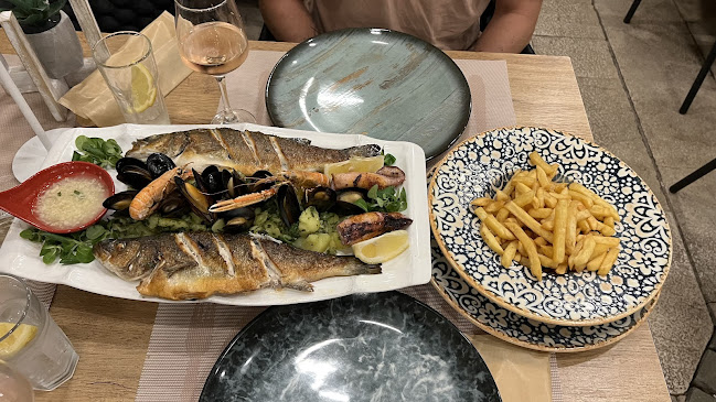 Restaurant ️SIDRO ️ - Mali Lošinj