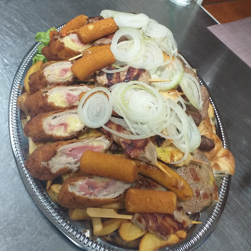 Restoran "Savska Priča" - Gastronomija i ugostiteljstvo