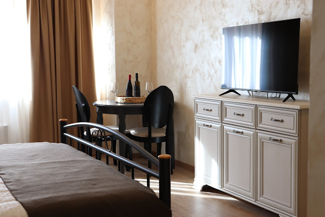 Comentarii opinii despre Agroturizam Štefanić