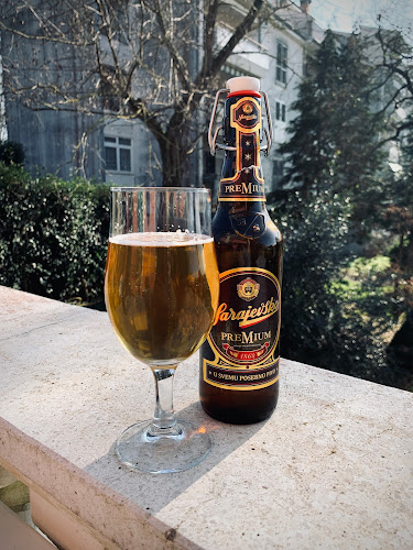 Bistro grill Sarajevska priča