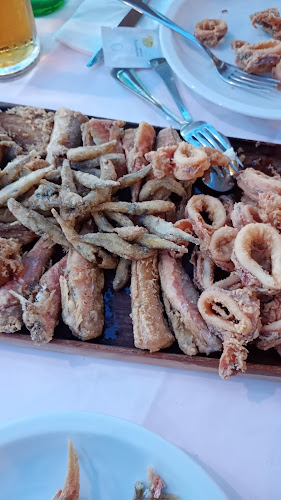 Bistro Toni - Jakišnica