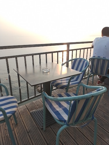 Opinii despre Solar Beach Bar în Stobreč - Gastronomija i ugostiteljstvo