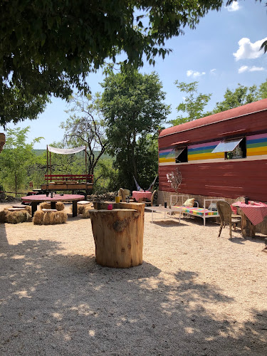 BUBO BUBO Camping & Chiringuito - Benkovac