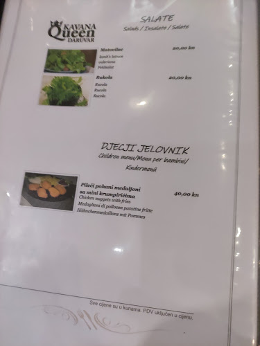 Ul. Petra Svačića 14, 43500, Daruvar