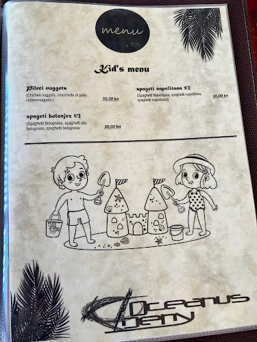 Opinii despre Mario Guest House în Pag - Gastronomija i ugostiteljstvo