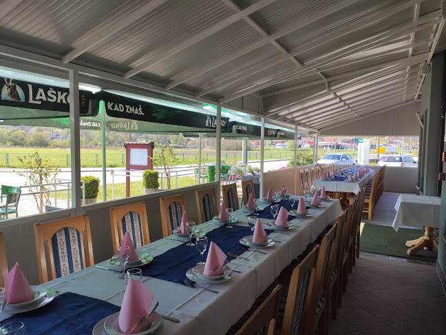 Comentarii opinii despre Noć i Dan - restoran i sobe