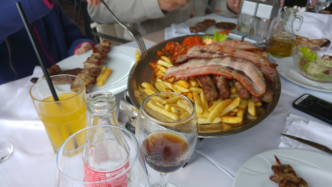 Opinii despre Restaurant Trsatica în Rijeka - Gastronomija i ugostiteljstvo