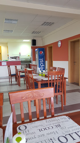 Comentarii opinii despre Pizzeria Maslina