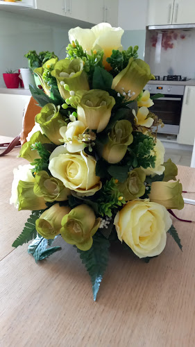 Cvjećarnica San ruže