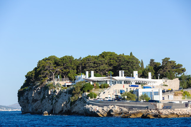 Opinii despre Restoran Adriatic în Split - Gastronomija i ugostiteljstvo