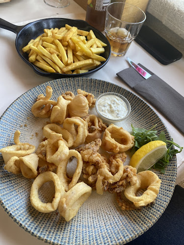 Bistro-pizzeria Luna