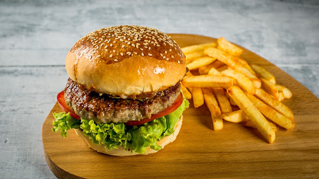 Comentarii opinii despre Restoran Amon