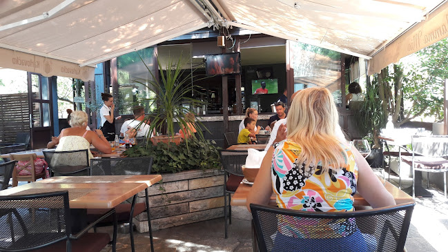 Comentarii opinii despre Restoran "Mamma Mia" Zadar