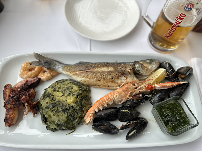 Restoran Santa Andrea - Savudrija