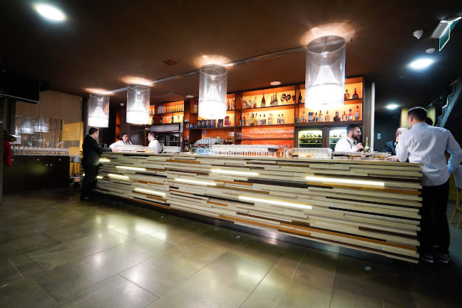 Lobby Food&Mood - Gastronomija i ugostiteljstvo