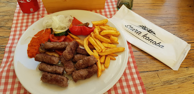 Stara konoba - Fažana