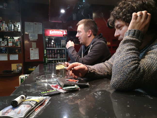 Comentarii opinii despre Caffe Bar King