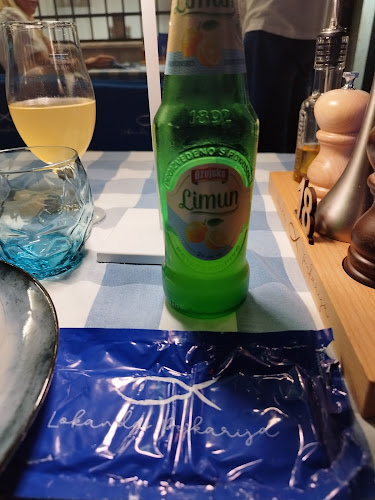 Comentarii opinii despre Lokanda Peskarija