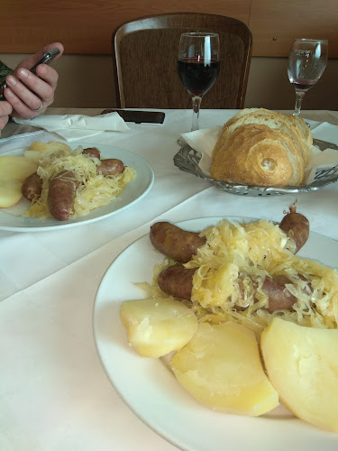 Restoran "Ćamar" - Otočac