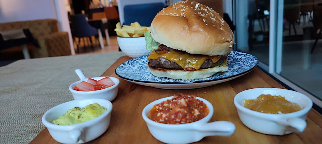 Restaurant Golden Rose