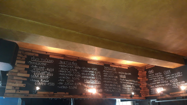 Voodoo bar - Gastronomija i ugostiteljstvo