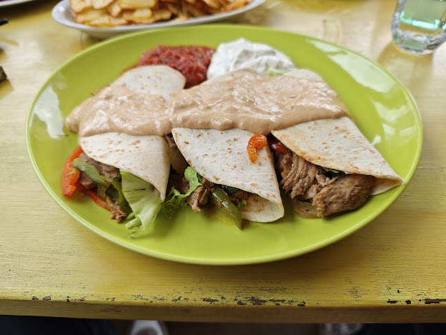 Opinii despre Restoran "El Pulari " în Pula - Gastronomija i ugostiteljstvo