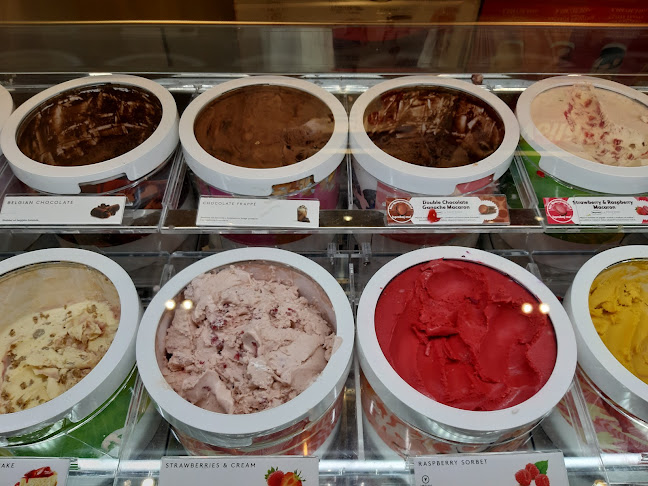 Häagen-Dazs - Zagreb