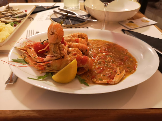 Opinii despre Restaurant Casa Manzolin by Sv.Nikola în Poreč - Gastronomija i ugostiteljstvo