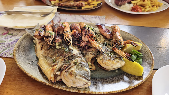 Konoba Okruk (Bistro Renata)