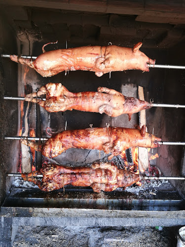 Pizzeria Lav - sala Ganjak - Gastronomija i ugostiteljstvo