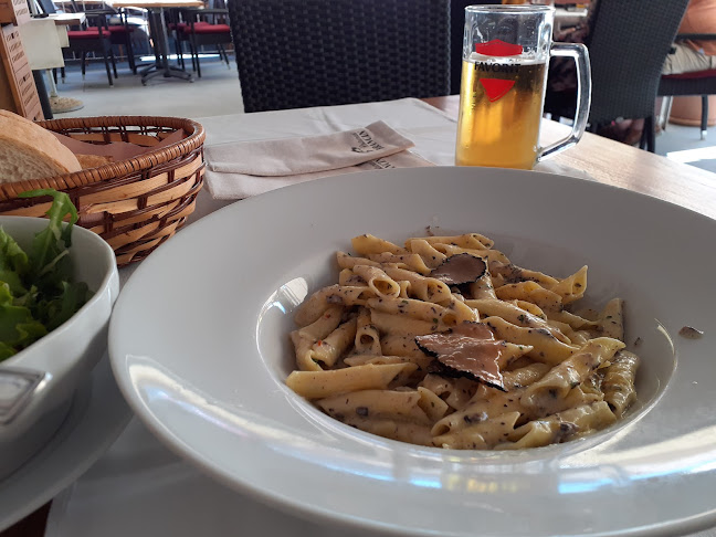 Opinii despre Restaurant Brancin da Nino în Rovinj - Gastronomija i ugostiteljstvo