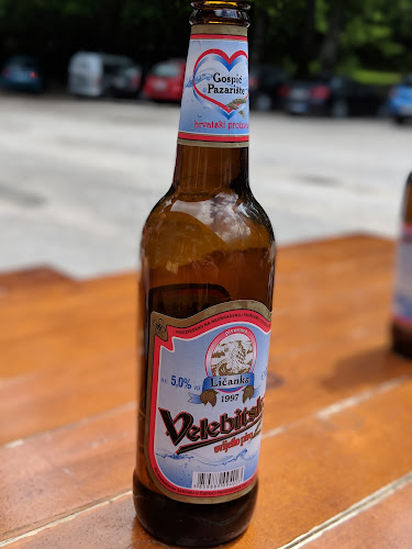 Mali Dom Platak - Gastronomija i ugostiteljstvo