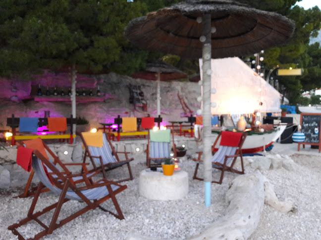 Plavi Val - Baška Voda