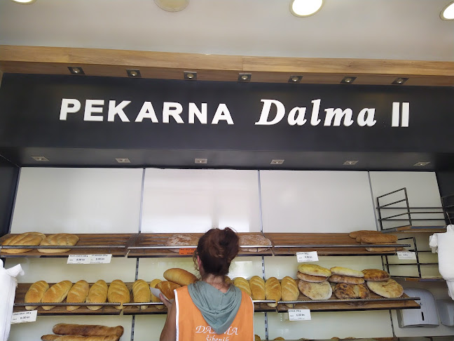 Opinii despre Pekarna Dalma în Šibenik - Gastronomija i ugostiteljstvo